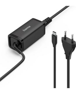 HAMA USB-C GAN 45W KANNETTAVAN LATURI Main Image