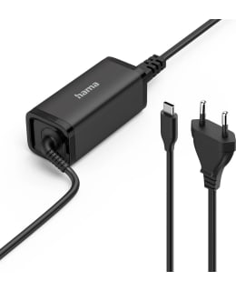 HAMA USB-C GAN 65W KANNETTAVAN LATURI Main Image