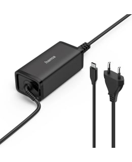 HAMA USB-C GAN 100W KANNETTAVAN LATURI Main Image