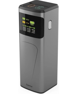 HAMA POWER PACK 65W 20000MAH POWER BANK Main Image