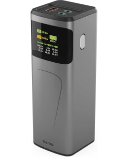 HAMA POWER PACK 200W 24000MAH POWER BANK Main Image