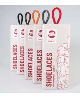 HANWAG LACES 8649-56 200CM NAUHAT Main Image