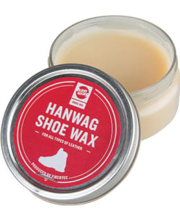 HANWAG SHOE WAX 100ML VAHA Main Image
