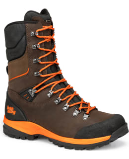 HANWAG KALIXF SF EX GTX OR/BR 10,5 KENKÄ Main Image
