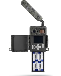 ZEISS SECACAM 7 RIISTAKAMERA Main Image