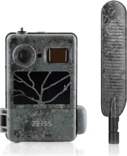 ZEISS SECACAM 3 RIISTAKAMERA Main Image