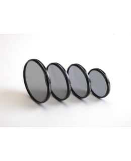 ZEISS T POLARIZING FILTER CIRCULAR 55MM Main Image