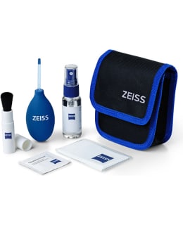 ZEISS LINSSIN PUHDISTUSSARJA Main Image