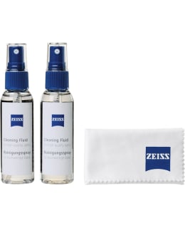 ZEISS LINSSIN PUHDISTUS SPRAY 2KPL+LIINA Main Image