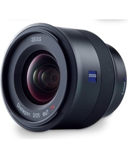 ZEISS BATIS 25MM F/2,0 Main Image