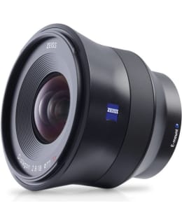 ZEISS BATIS 18MM F/2,8 Main Image