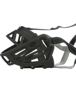 TRIXIE MUZZLE FLEX M-L Main Image