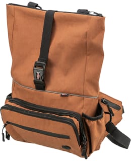 TRIXIE ROLLTOP ACCESSORY BAG Main Image