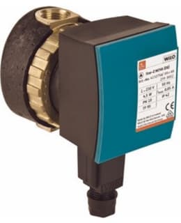 Wilo Star-Z15 Nova käyttövesipumppu Main Image