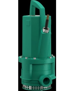 WILO TMT 32M113/7,5CI TYHJENNYSPUMPPU Main Image