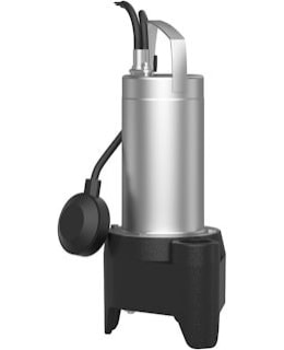 WILO REXA MINI3 JÄTE TYHJENNYSPUMPPU Main Image