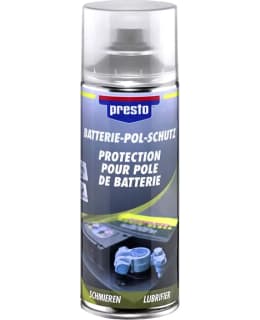 MOTIP-PRESTO 400ML AKKUNAPASUOJA SPRAY Main Image