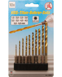 SCH 10-OS 1/4" METALLIPORASARJA Main Image