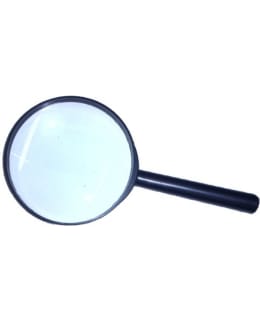 SCH 100MM SUURENNUSLASI Main Image