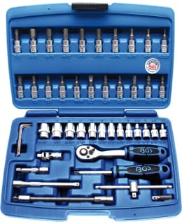 BGS BGS2141 1/4" 46-OS HYLSYSARJA Main Image