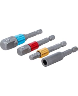 SCHWAN PORAADAPTERI 4KPL Main Image