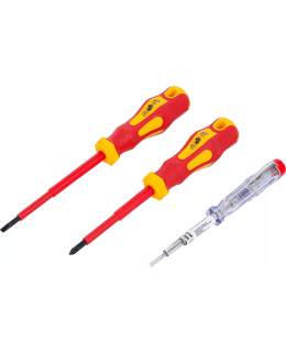 SCH 3-OS SÄHKÖMEISSELISARJA Main Image