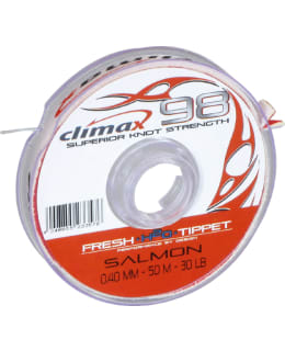 CL 98 SALMON TIPPET 50M 0,30MM Main Image