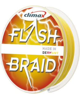 Climax Flash Braid 8 100m kuitusiima Main Image