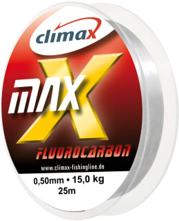 CLIMAX MAX FC 0,25 MM, 25 M SIIMA Main Image