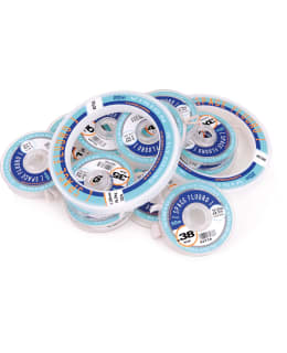 Vision Space Fluoro Tippet 50 m perukesiima Main Image