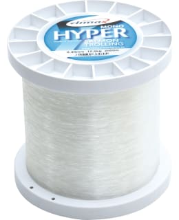 CLIMAX HYPER SALMON 0,45MM 2000M SIIMA Main Image