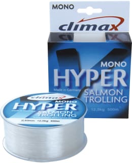 CLIMAX HYPER SALMON 0,45MM 500M SIIMA Main Image