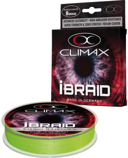 CLIMAX IBRAID 135M 0,16MM SIIMA Main Image