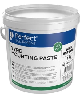 PERFECT EQUIPMENT 5KG AUTO VANNERASVA Main Image