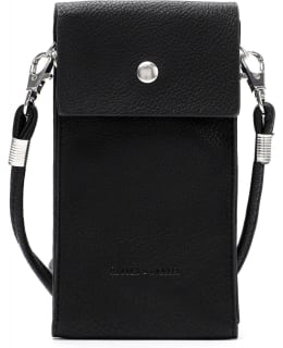 E&N EMMA 62482 N.KÄNNYKKÄLAUKKU BLACK Main Image