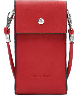 E&N EMMA 62482 N.KÄNNYKKÄLAUKKU RED Main Image