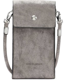 E&N EMMA 62482 N.KÄNNYKKÄLAUKKU D.SILVER Main Image