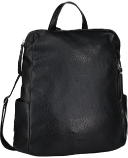 EMILY&NOAH 1361-BLACK  NAISTEN REPPU Main Image