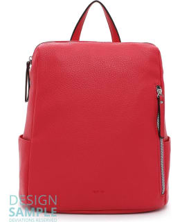 EMILY&NOAH 1361-RED NAISTEN REPPU Main Image