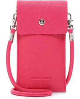 EMILY&NOAH 62482-DPINK N.PUHELINLAUKKU Main Image