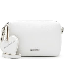 EMILY & NOAH 64990-WHITE W.BAG Main Image