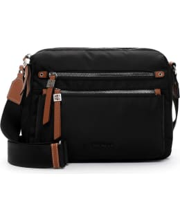 EMILY & NOAH 65140-BLACK W.BAG Main Image