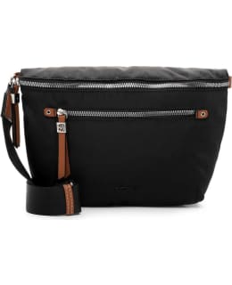 EMILY & NOAH 65143-BLACK SHOULDERBAG Main Image