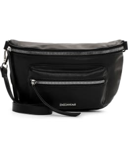 EMILY & NOAH 65461-BLACK SHOULDERBAG Main Image