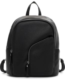 EMILY & NOAH 1750-BLACK W.BACKPACK Main Image