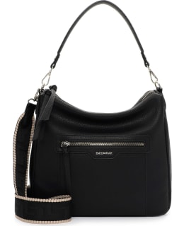 EMILY & NOAH 65542-BLACK W.BAG Main Image