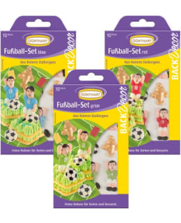 GÜNTHART KAKKUKORISTE JALKAPALLO Main Image