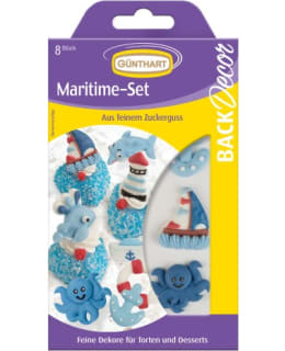 GÜNTHART KAKKUKORISTE MERENELÄIMET Main Image