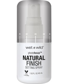 WET N WILD PHOTO FOCUS 45ML KIINN.SUIHKE Main Image