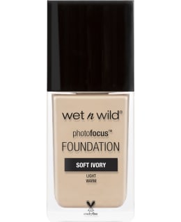 Wet n Wild Photo Focus 30 ml meikkivoide Main Image